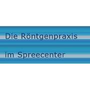 Röntgenpraxis im Spree-Center - LOGO