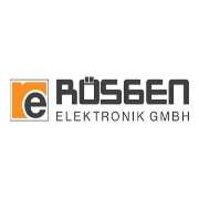 Rösgen Elektronik GmbH - LOGO