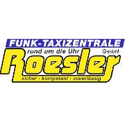Roesler GmbH Taxi - 1