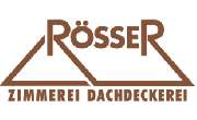 Rösser Dachdeckerei - LOGO