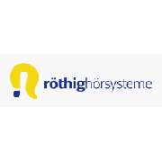Röthig Hörsysteme - LOGO