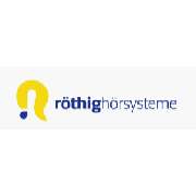 Röthig Hörsysteme - LOGO