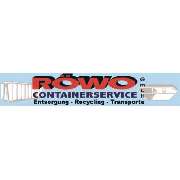 RöWo Containerservice GmbH - LOGO