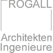 ROGALL   Architekten Ingenieure - LOGO