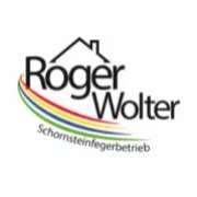 Roger Wolter Schornsteinfegerbetrieb - LOGO