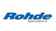 Rohde Solutions - 1