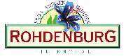 Logo - Rohdenburg Hotel & Restaurant GmbH & Co. KG
