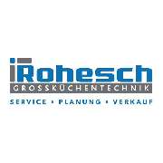 Rohesch Großküchentechnik - Küchenplanung - Kundendienst Winterhalter - Rational - Rohesch Großküchentechnik | Planung | Kundendienst Bonn | Köln