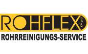 Rohflex Rohrreinigungs GmbH - LOGO