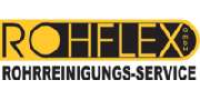 Rohflex Rohrreinigungs GmbH - LOGO