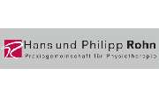Rohn Hans u. Philipp - LOGO