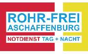 Rohr-Frei Völker GmbH - LOGO