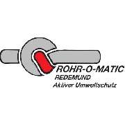 Rohr-O-Matic Redemund - LOGO