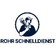 Rohr Schnelldienst - LOGO