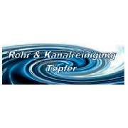 Rohr- und Kanalreinigung Töpfer - LOGO
