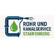 Rohr- und Kanalservice Staufenberg - LOGO