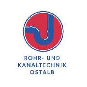 Rohr- und Kanaltechnik Ostalb GbR | Rohrreinigung Heidenheim - LOGO