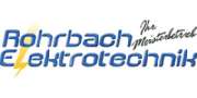 Rohrbach Elektro - LOGO