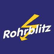 Rohrblitz Rassmes - LOGO
