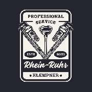 Rohrfrei Rhein-Ruhr - LOGO