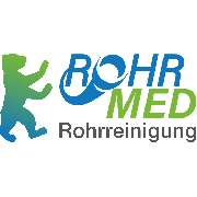 ROHRMED Rohrreinigung Berlin Inh. Idris Öcalan - LOGO