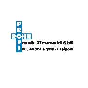 Rohrprofi Frank Zimowski GbR - LOGO