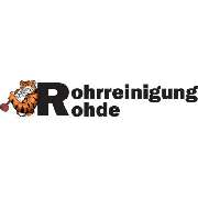Rohrreinigung Rohde GmbH - LOGO