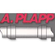 Rohrreinigung Sofortdienst Inh. Achim Plapp - LOGO