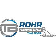 Rohrreinigung Timo Beier - LOGO