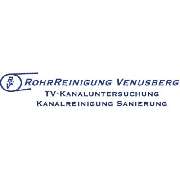 Rohrreinigung Venusberg Dana Küchler - LOGO