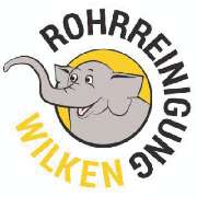 Rohrreinigung Wilken - LOGO