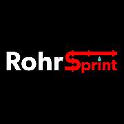 Rohrsprint - LOGO
