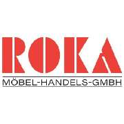 ROKA Möbel-Handels GmbH - LOGO