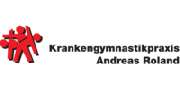 Roland Andreas Krankengymnastik , Physiotherapie - LOGO