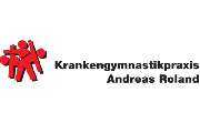 Roland Andreas Krankengymnastikpraxis - LOGO