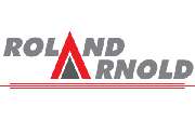 Roland Arnold Brennstoffhandel, Güternah- und Ferntransporte - LOGO