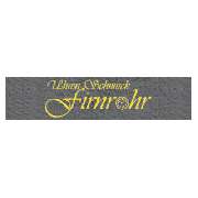 Roland Firnrohr Uhren-Schmuck - LOGO
