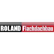 Roland Flachdachbau GmbH F. Waldmann - LOGO
