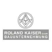 Roland Kaiser GmbH Bauunternehmung - LOGO