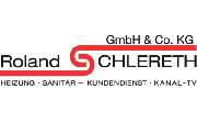 Roland Schlereth Heizung & Lüftungsbau GmbH & Co. KG - LOGO