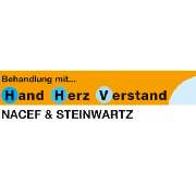 Roland Steinwartz & Mustapha Nacef Praxis für Physiotherapie - LOGO