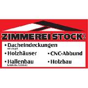 Roland Stock BHKW - Zimmerei- Hackschnitzelhandel - LOGO