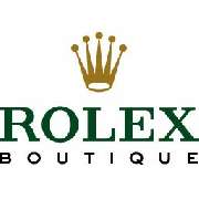 Rolex Boutique Frankfurt - präsentiert von Wempe - LOGO