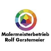 Rolf Gerstemeier Malermeisterbetrieb - LOGO