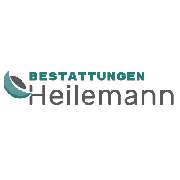 Rolf  Heilemann Bestattungsunternehmen - LOGO