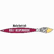 Rolf Hespenheide Malermeister - LOGO