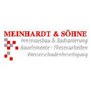 Rolf Meinhardt - LOGO