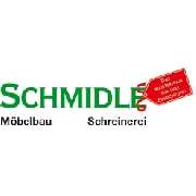 Rolf Schmidle Möbelbau - Schreinerei - LOGO