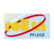 Roll In e. V. Pflegedienst & Tagespflege - LOGO