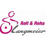 Roll und Reha Langmeier - LOGO